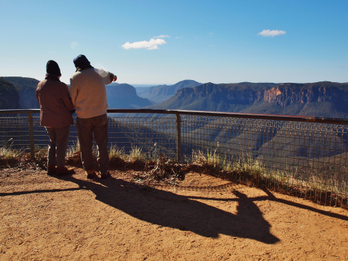Blue Mountains Photography by Julie Green